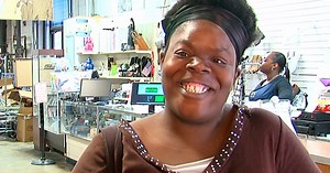 Vouchers help families find what they need