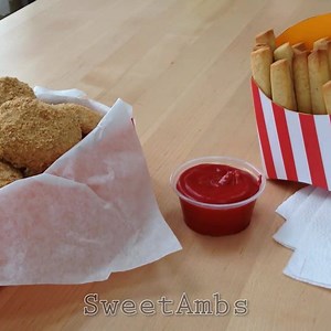 3.4M views · 8.4K shares | Happy April Fools' Day! This fast food...