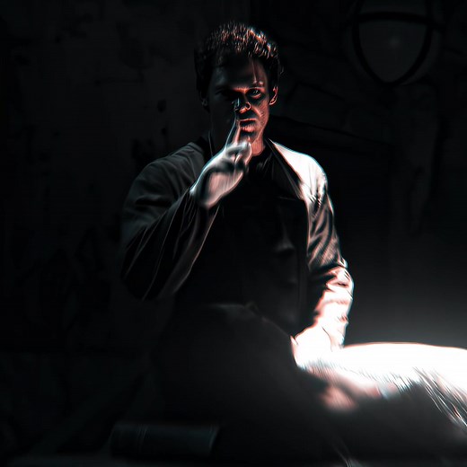 Understanding Dexter Morgan: The Complex Serial Killer