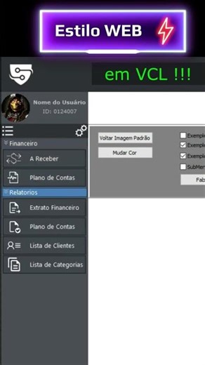 Dica de desenvolvimento #delphi #delphiiniciantes #d2bridge #desenvolvedor