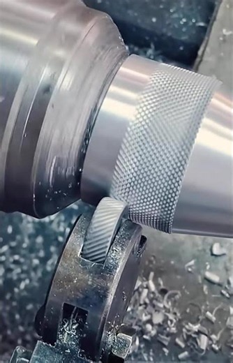 Looks perfect! CNC machine.