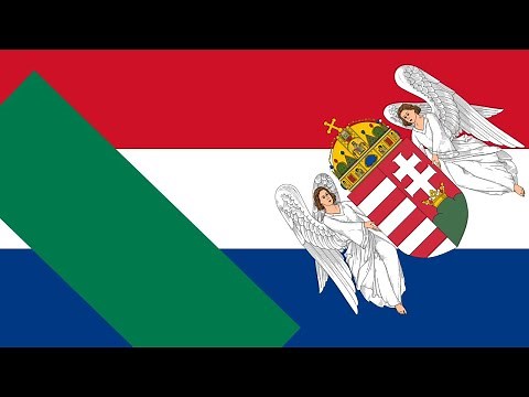 Central Powers Flag Animation