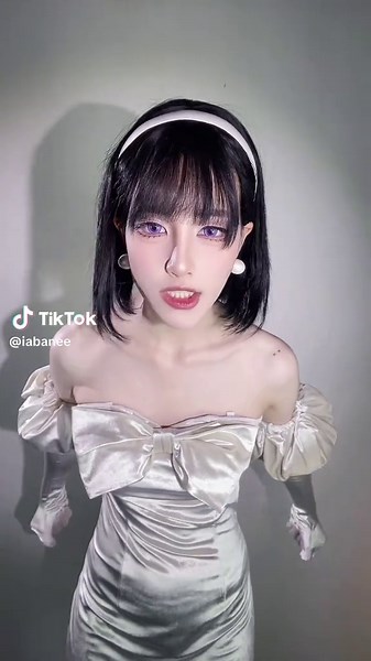 I'm not!!! [Mizi :@snow ෆ *✲ﾟ* ] #ALNST #에이스테 #alienstage #sua #suaalienstage #mizi #mizialienstage #alienstagecosplay #cosplay