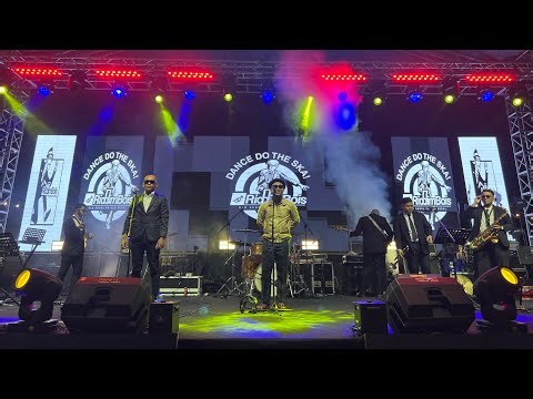 Lemon Tree Live (Cover)