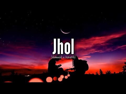 Jhol (slowed + reverb) || Jhol song dance || ‪@cokestudio‬ || Best lofi song || Word drip || #video