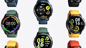 44K views · 304 reactions | Mix and match the colors to your liking. #XiaomiWatchS1Active is here to #StyleUpYourFitness! Get it on Shopee Xiaomi Watch S1 Active | Php 8,999: https://bit.ly/XiaomiWatchS1ActiveShopee Shop on Lazada Xiaomi Watch S1 Active | Php 8,999: https://bit.ly/XiaomiWatchS1ActiveLazada Authorized Xiaomi Stores: https://bit.ly/XiaomiStoresPH | Xiaomi Philippines | Facebook