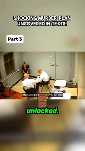 Part 3 | Shocking Murder Plan Uncovered in Texts! | Dr Insanity Crime