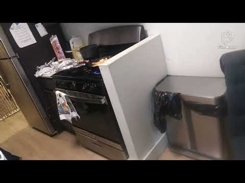 Lesson Learn How to Cook Food