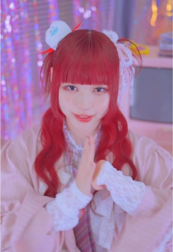 ✖︎✖︎私を選ばないなんて、FUSAIYOです❕✖︎✖︎ AVAMちゃん新曲『FUSAIYO』〜大原乙葉ver.〜 沢山踊ってね🩵ྀི🌧 #FUSAIYO #ふさいよー #AVAM #アベアム #idol #アイドル #MV #大原乙葉