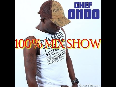 MIX MUSIQUE VOL 1. GUINÉE équatoriale au bar Bitam Ane State