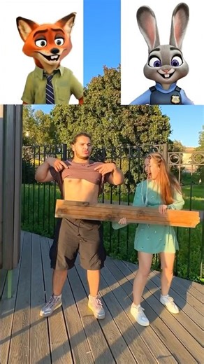 See how many obscure animals from Zootopia 2 you recognize! #zootopia2 #zootopia #zoo #wildehopps