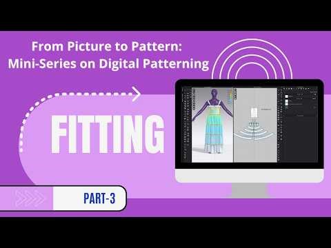 Reading Clo3D Maps Like a Pro: Your Fitting Checklist