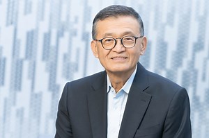 Intel’s spin off reversal puts Intel Capital at a crossroads