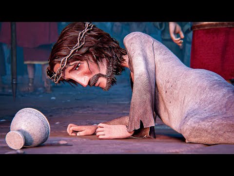 THE KING OF KINGS All Movie Clips (2025)