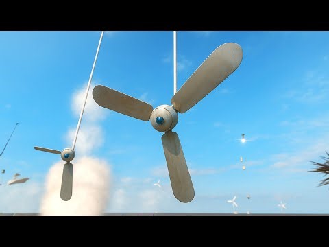 Ceiling Fan Wobble Expert Reveals Top Fixing Tips