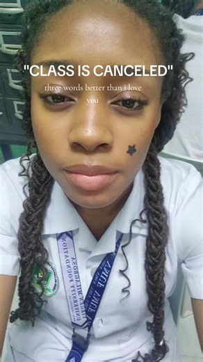 The Joy of Cancelled Classes in College