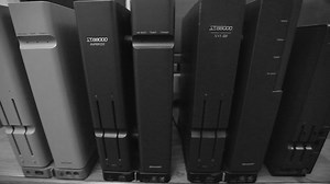 Review: The Sharp X68000 - Game Sack