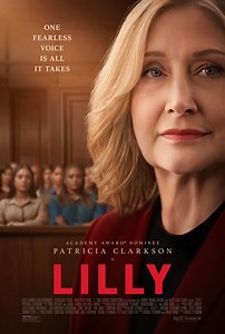 Lilly: Lilly: Trailer 1