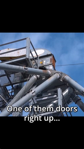 25K views · 366 reactions | Fixing grain leg with duct tape! #farm #farmlife #reels | Brian's Farming Videos | Facebook