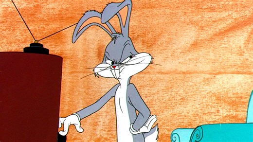 【动画短片】宝宝童车兔子Baby Buggy Bunny(中字)