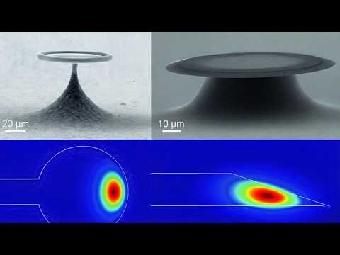 Physicists Discover a New State of Matter! It’s Not a Gas, Not a Liquid, and Not a Solid