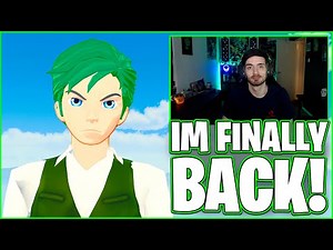 Finally Returning to Craftopia! 🏡