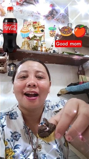 SEDAP GUYS👌😋MINUM DAN MAKAN ENAK LAGI SESUAI GAMBAR.. 🍜🧋🍩🧁🍎#mukbang#emoji#food#trending#shorts