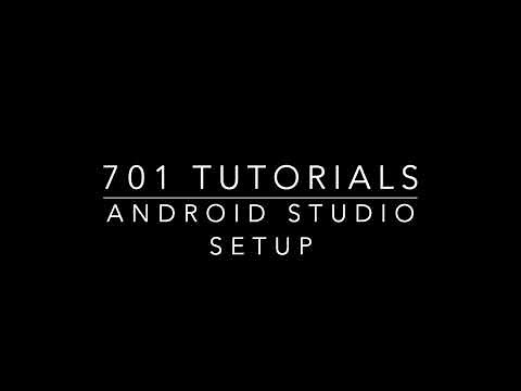 Getting Started With FTC: Quick Android Studio Setup