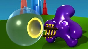 HBO: Jammies Montage