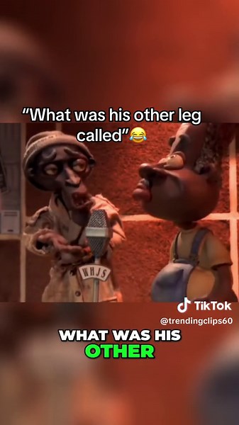 Trending clips on TikTok