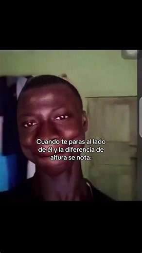 Me costó hacerlo#mytype #literal#fyp #parati | seeing our height difference