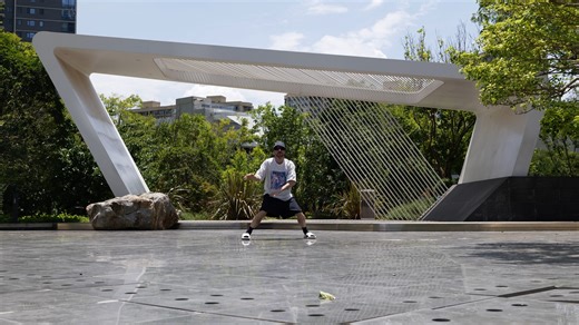 PSYKOVSKY - MǐXìan米线  魔性 × 洗脑=超高速回旋声波