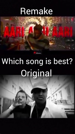 Which one is best? comment #dhurandhar2 #aryan_editz
