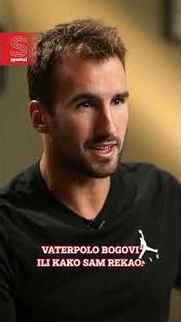 Srpski “bogovi vaterpola” rekli zbogom reprezentaciji! #vaterpolo #waterpolo