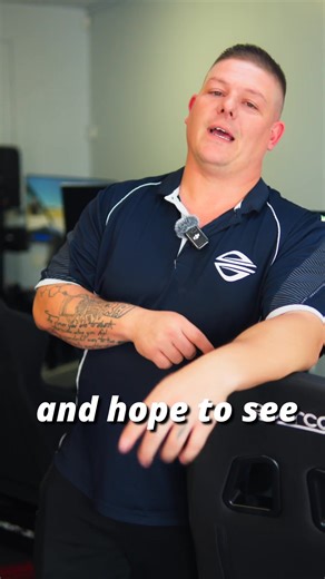 1K views |  Thinking of buying a sim rig? Stompie says don’t wait —...