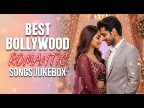 Best Romantic Songs 2026 | Full Album | New Hindi Love Songs Jukebox | Trending Bollywood Songs 2026