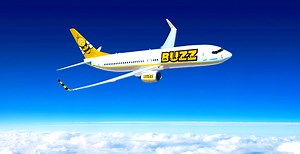 Meet Buzz, Ryanair's New Airline