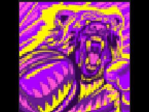 minecraft with one of my friends beacon city (bc)