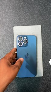 812K views · 3.6K reactions | iPhone 15 pro max best camera protector | Gurjit computer & mobile repair | Facebook