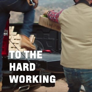 To the guy you can always count on. Happy Father's Day. | Performance Chevrolet