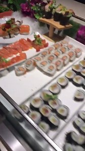 1.4K views · 32 reactions | At COSMO Derby, you can choose from over 150 dishes all for one set price! Book a table now and take your taste buds around the world | Cosmo Restaurants | Facebook