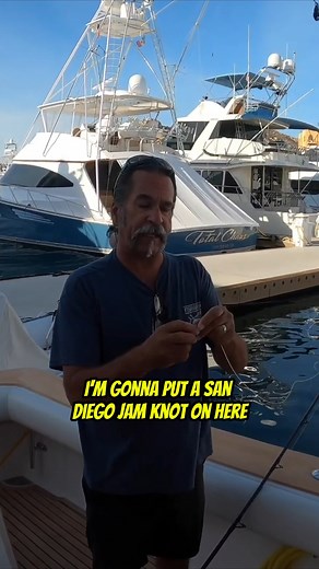 7.8K views · 63 reactions | Rigging for Tuna Fishing with Captain Dave Hansen! Your Saltwater Guide is Sponsored by Promar & Ahi USA. | Your Saltwater Guide | Facebook