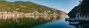6 Days 5 Nights Nainital Mussoorie Corbett Customized Holidays Tour Package (SHUT1) | Veena World