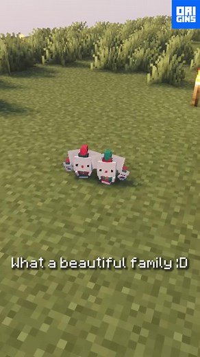 Exploring Cobblemon Origins in Minecraft Servers