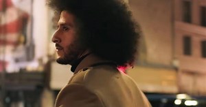 Nike's 'Dream crazy' director on giving Colin Kaepernick a voice | Advertising | Campaign Asia