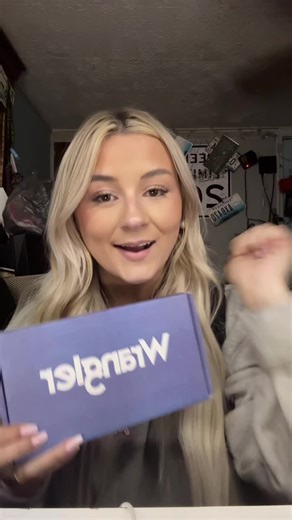 Exclusive Wrangler Wallet Collection Reveal