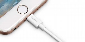 Comment réparer gratuitement le connecteur de charge Iphone