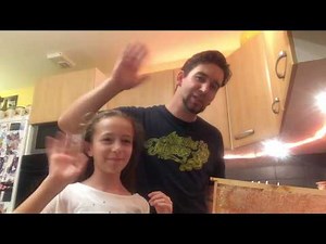 Récolte du miel sans matériel