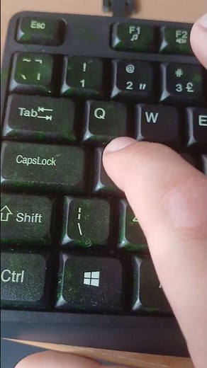 So kannst in 1 min hacken lernen