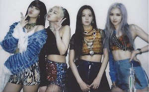 BLACKPINK回归新歌How You Like That 现场舞台合集（更新至2020.07.05SBS人气歌谣，持续更新中~~~）